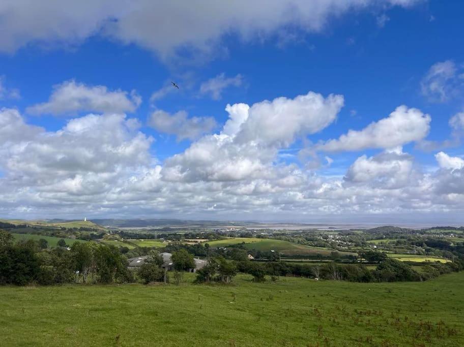 Braffin @ Fellside Farm, Pennington, Ulverston Holiday home *