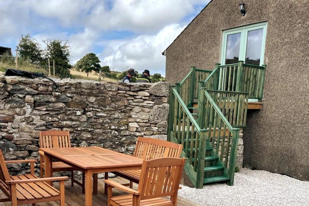 Holiday home Braffin @ Fellside Farm, Pennington, Ulverston Pennington