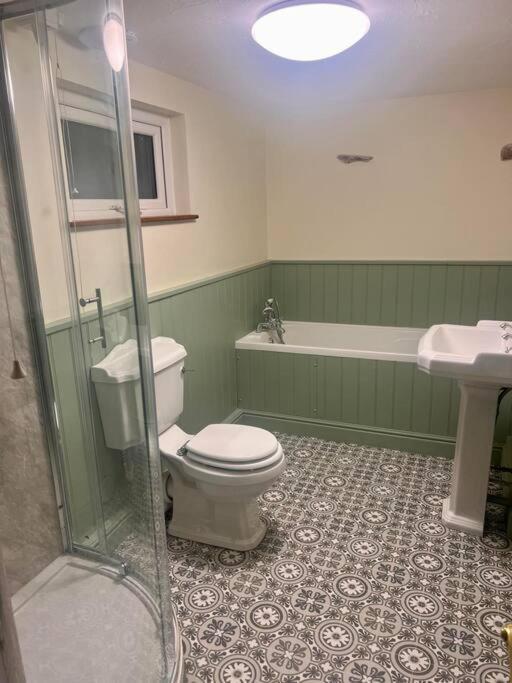 Braffin @ Fellside Farm, Pennington, Ulverston Holiday home *