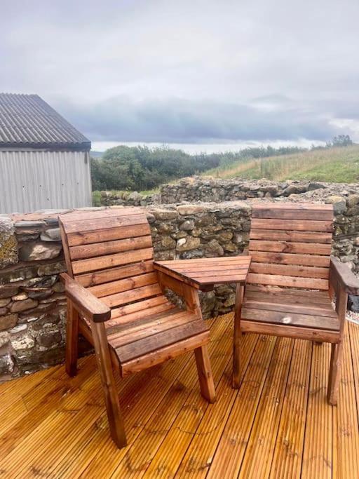 Holiday home Braffin @ Fellside Farm, Pennington, Ulverston