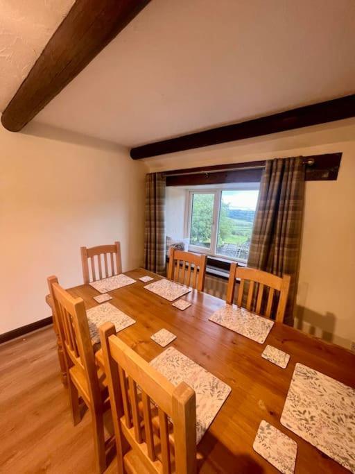 Braffin @ Fellside Farm, Pennington, Ulverston *