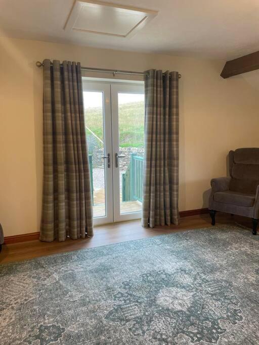 Braffin @ Fellside Farm, Pennington, Ulverston Holiday home *