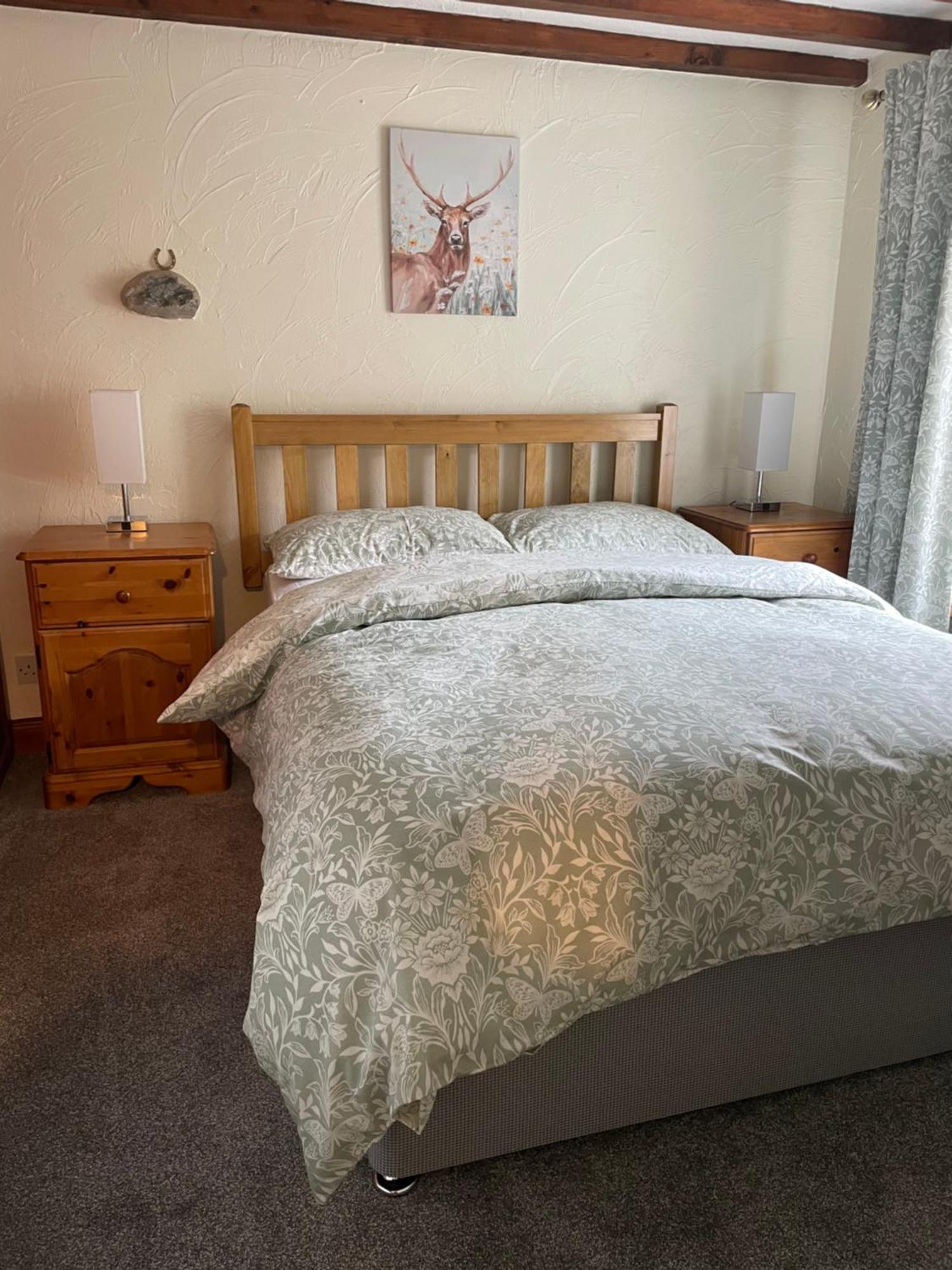 Holiday home Braffin @ Fellside Farm, Pennington, Ulverston Pennington