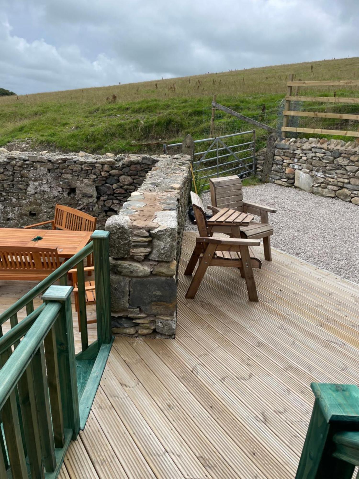 Holiday home Braffin @ Fellside Farm, Pennington, Ulverston *