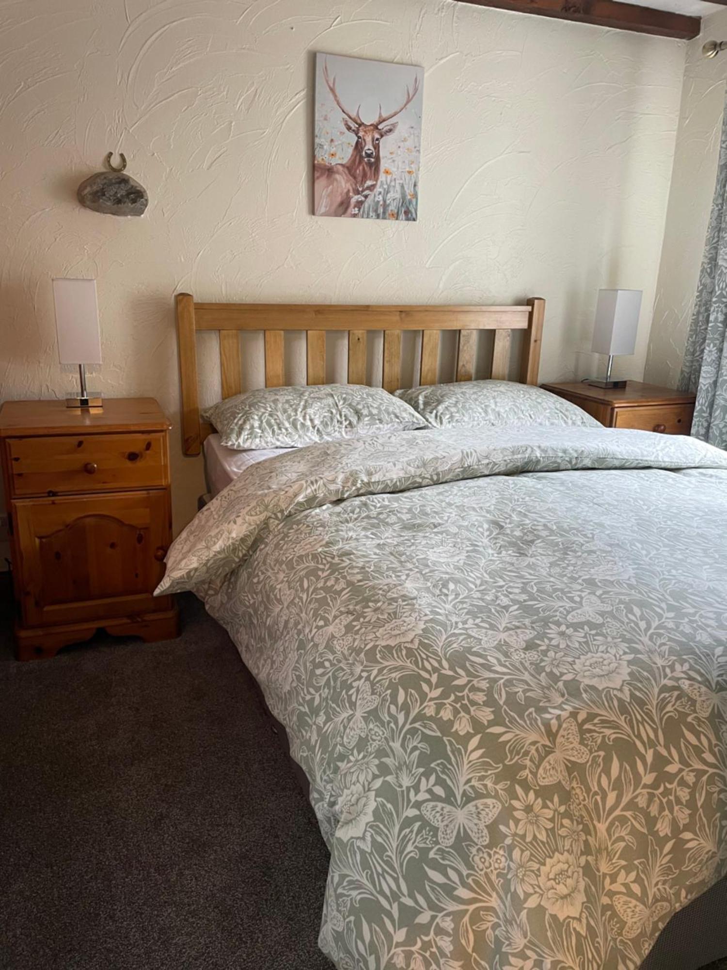 Holiday home Braffin @ Fellside Farm, Pennington, Ulverston Pennington