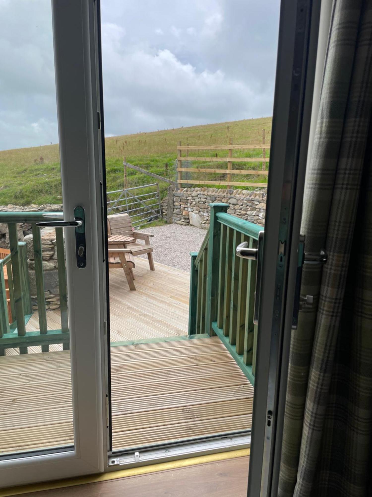 Holiday home Braffin @ Fellside Farm, Pennington, Ulverston *