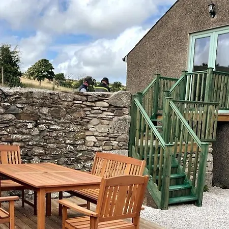 Braffin @ Fellside Farm, Pennington, Ulverston Exterior photo