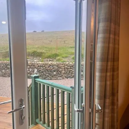 Braffin @ Fellside Farm, Pennington, Ulverston Exterior photo