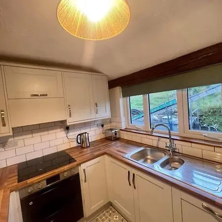 Braffin @ Fellside Farm, Pennington, Ulverston Exterior photo