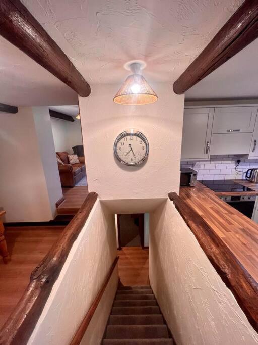 Braffin @ Fellside Farm, Pennington, Ulverston Holiday home Pennington