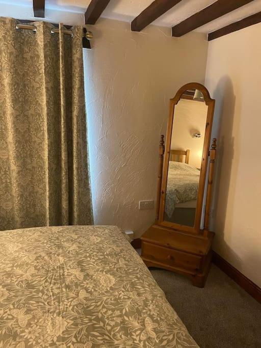 Holiday home Braffin @ Fellside Farm, Pennington, Ulverston