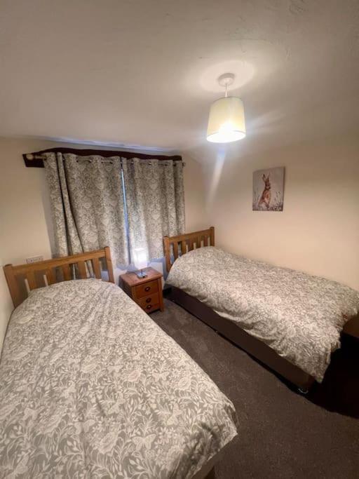 Holiday home Braffin @ Fellside Farm, Pennington, Ulverston Pennington