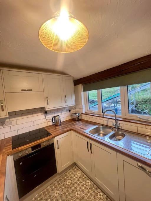 Braffin @ Fellside Farm, Pennington, Ulverston Holiday home