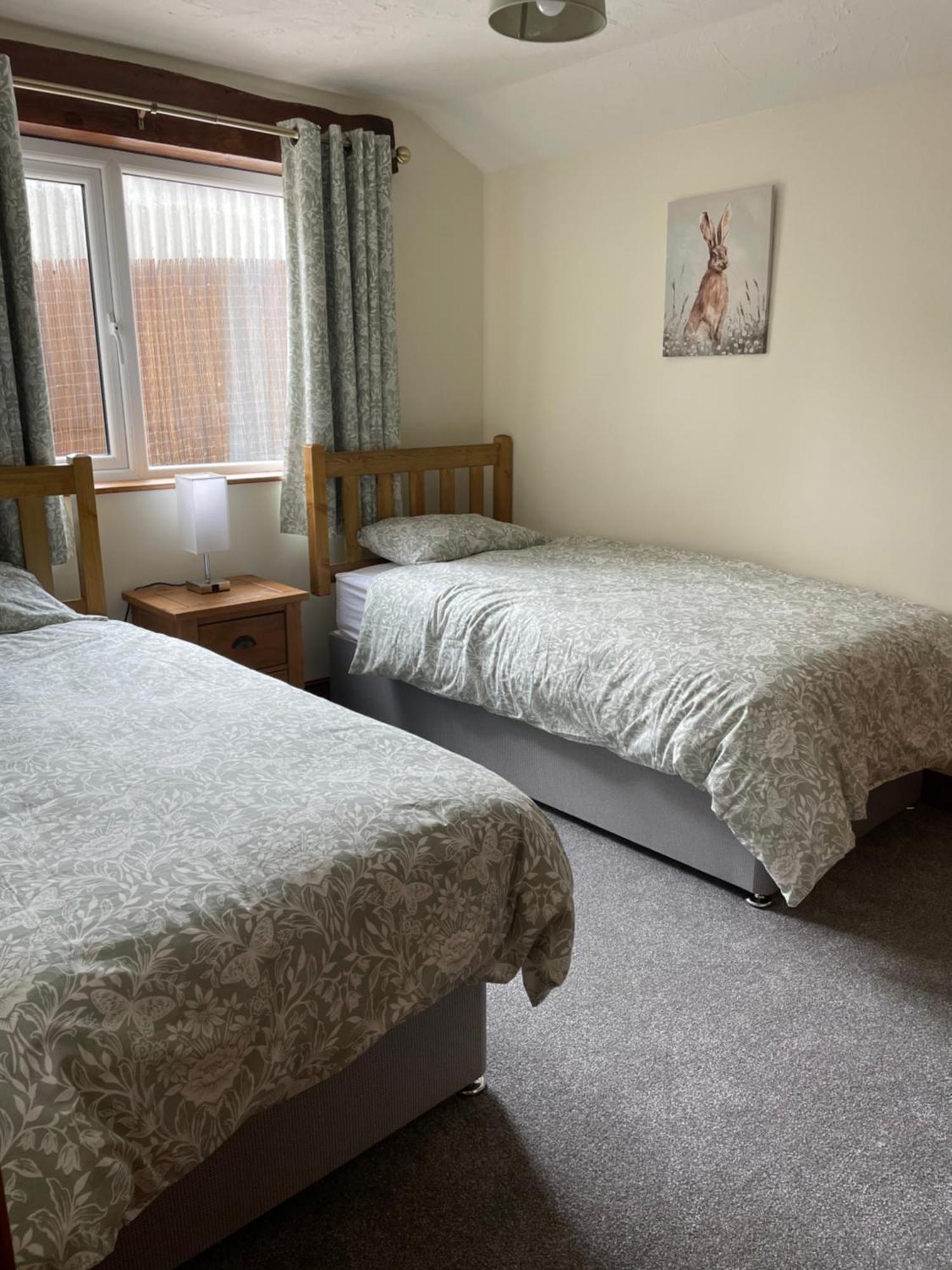 Braffin @ Fellside Farm, Pennington, Ulverston Holiday home Pennington