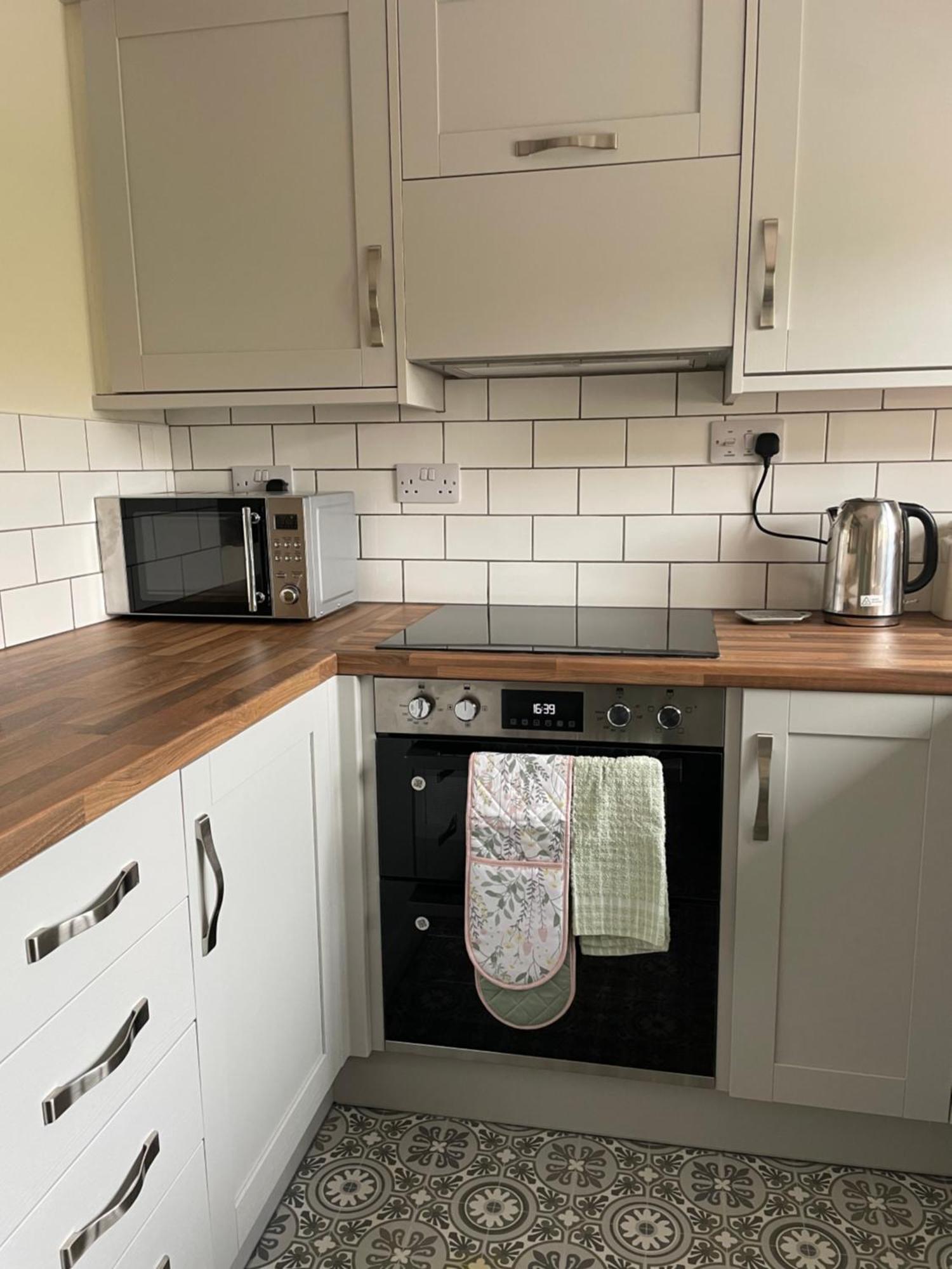 Braffin @ Fellside Farm, Pennington, Ulverston Holiday home